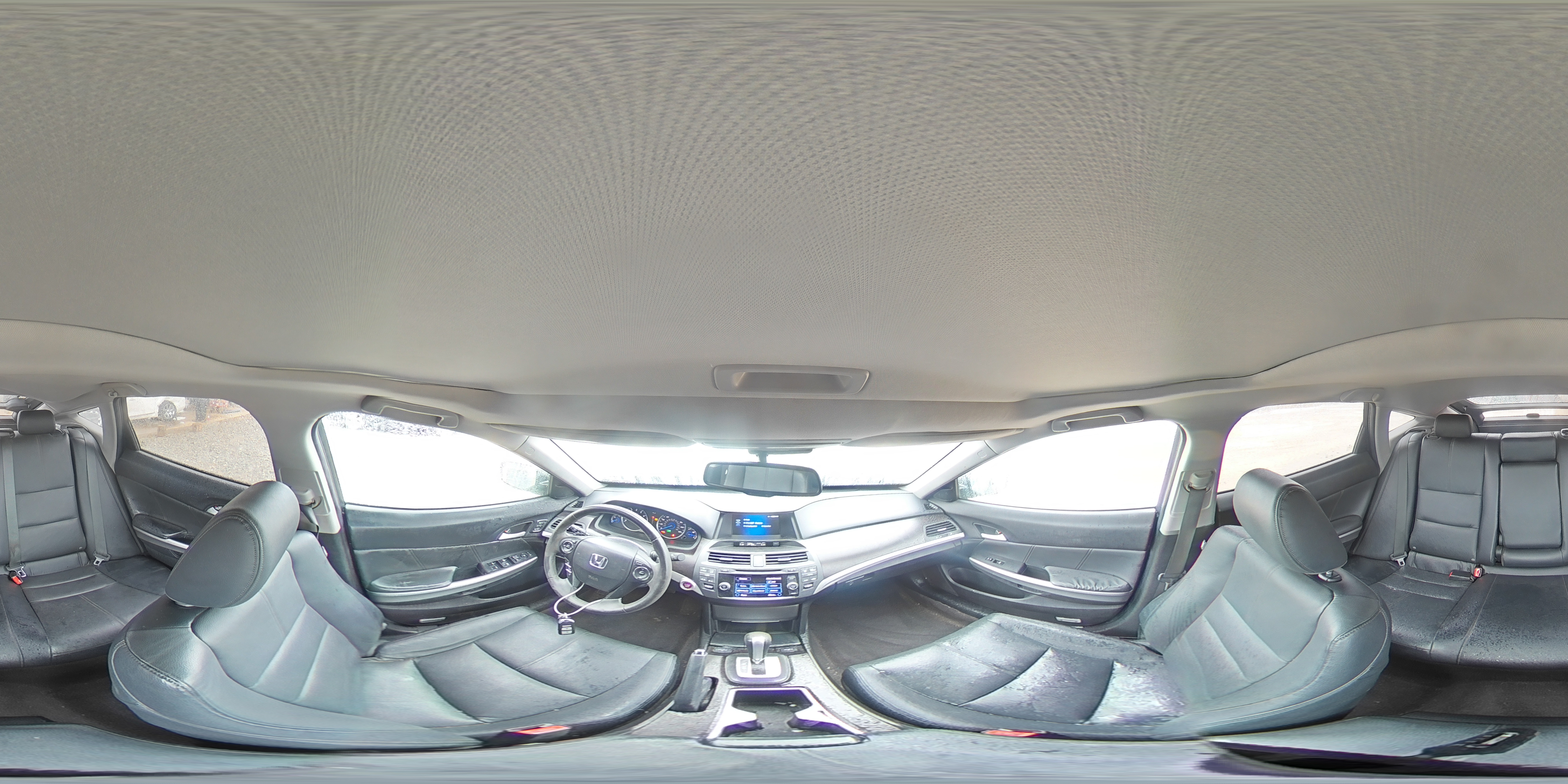 2015 Honda Crosstour Exl VIN: 5J6TF1H55FL000773 Lot: 94263915