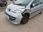 2006 PEUGEOT 107 1.0 URBAN 5DR for sale at Copart SANDWICH