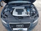 2009 AUDI A5 3.0 TDI QUATTRO S LINE 2DR for sale at Copart WESTBURY