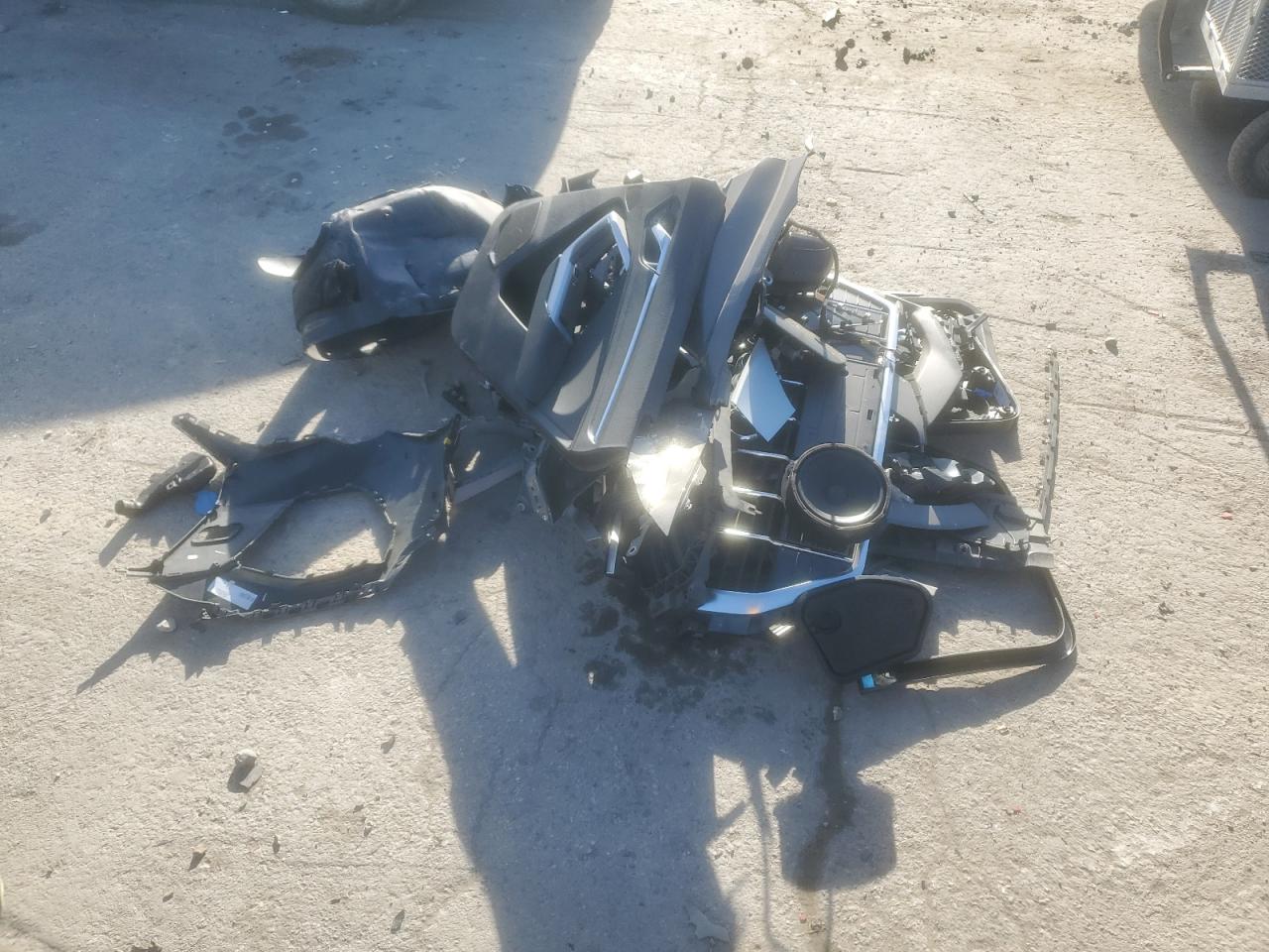 2022 Audi Q3 Premium Plus S Line 45 VIN: WA1EECF39N1079349 Lot: 92077095