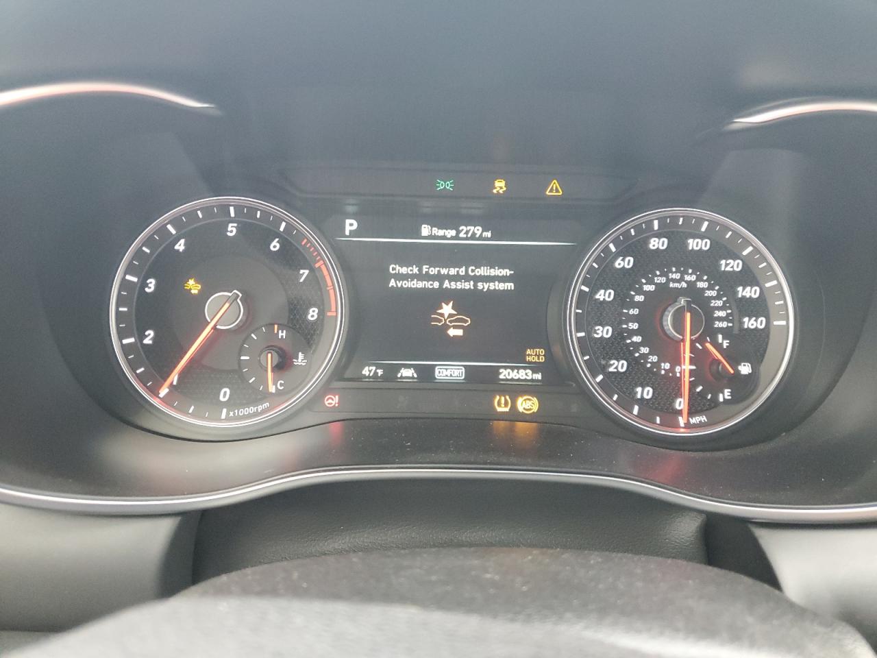 2021 Genesis G70 Elite VIN: KMTG34LA0MU073595 Lot: 93212875