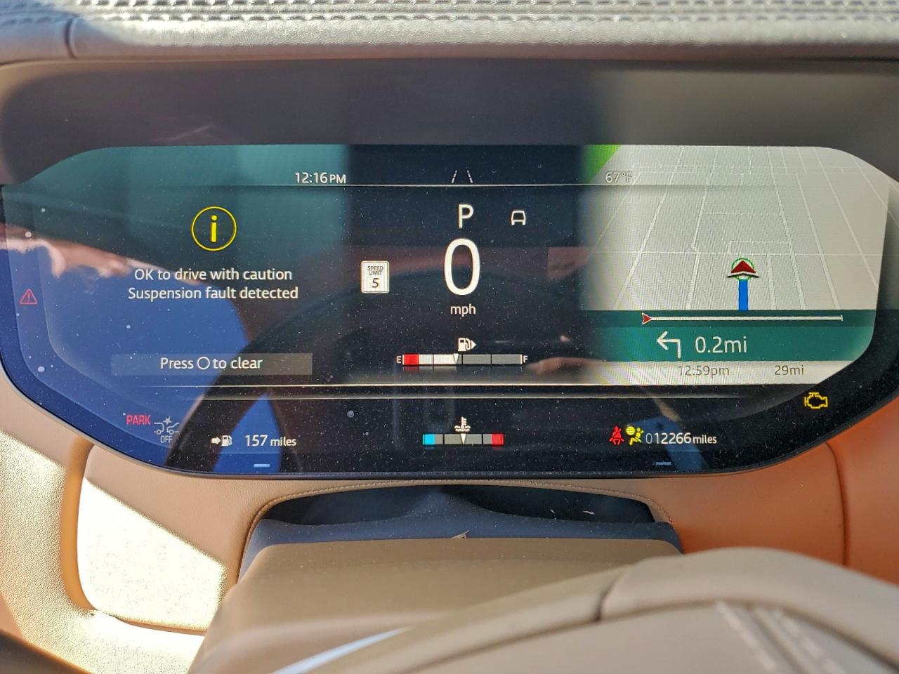 2025 Land Rover Range Rover Se VIN: SALKP9E98SA273192 Lot: 94610965