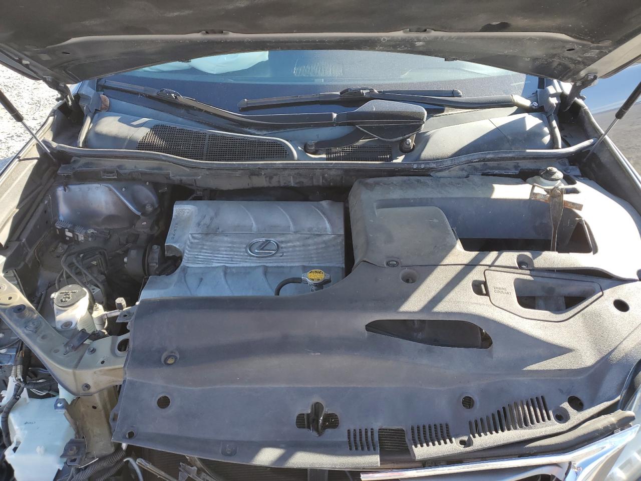 2015 Lexus Rx 350 Base VIN: 2T2BK1BA2FC269738 Lot: 92103975