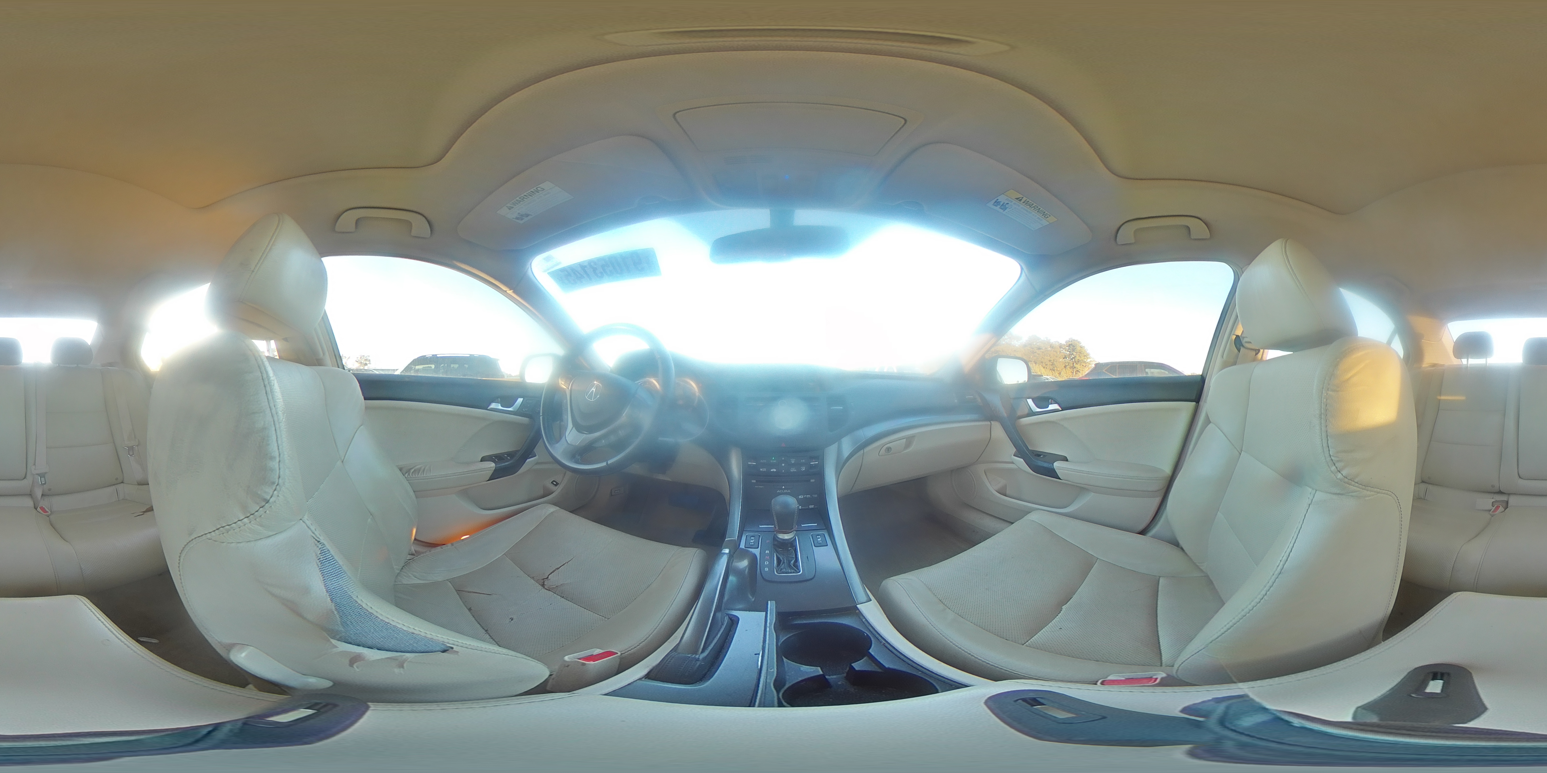 2014 Acura Tsx Tech VIN: JH4CU2F6XEC004019 Lot: 91053145