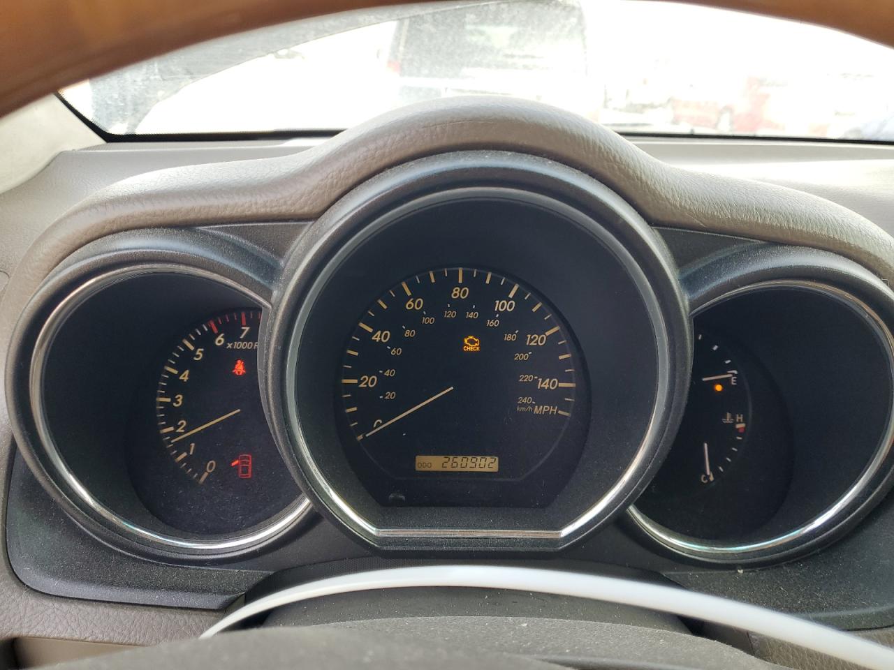 2004 Lexus Rx 330 VIN: JTJGA31U540003235 Lot: 90760685