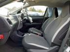 2020 TOYOTA AYGO 1.0 VVT-I X-TREND TSS 5DR X-SHIFT for sale at Copart COLCHESTER