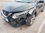2019 NISSAN QASHQAI 1.5 DCI 115 TEKNA 5DR for sale at Copart SANDWICH