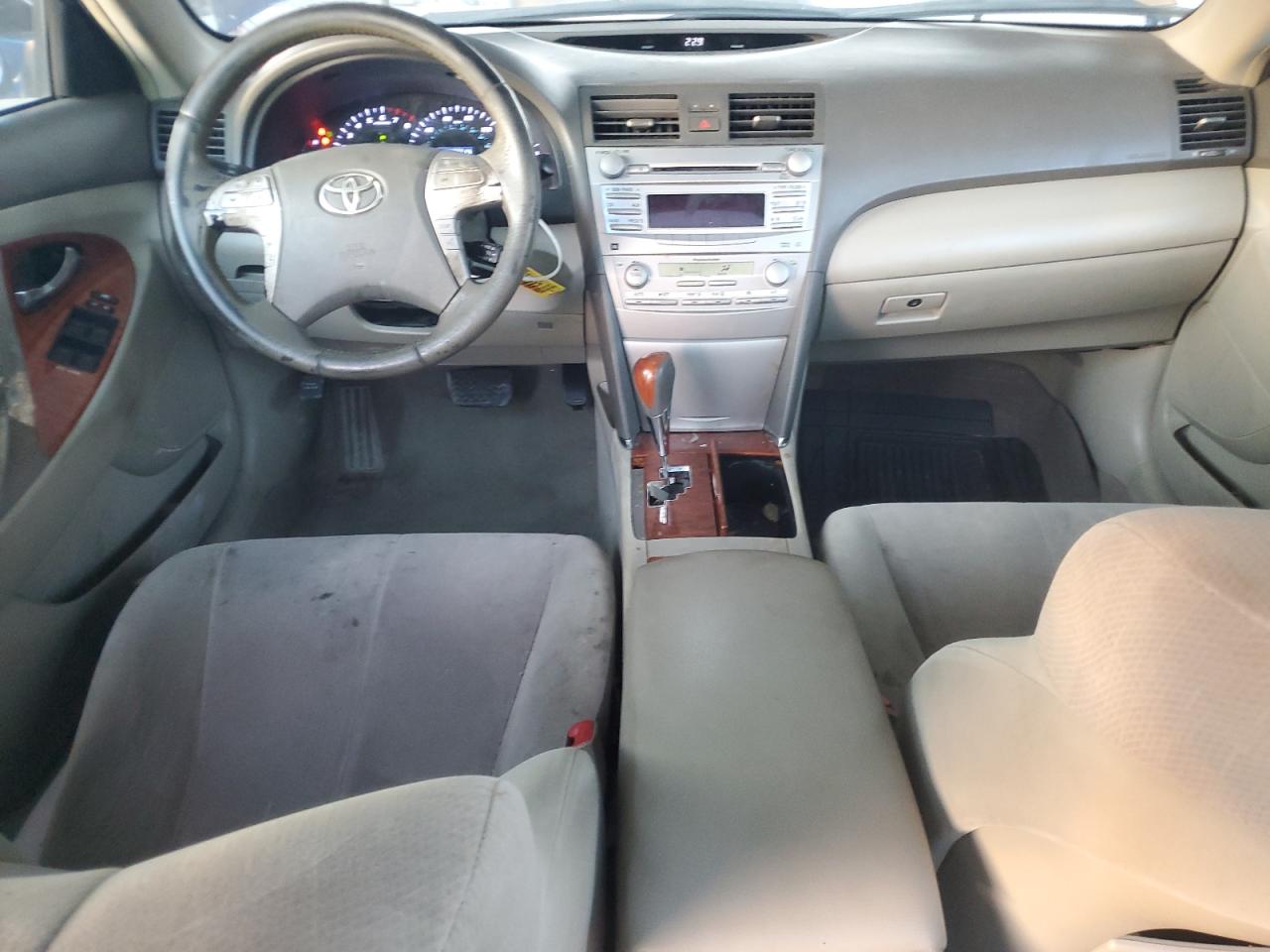 2011 Toyota Camry Base VIN: 4T1BF3EK8BU678036 Lot: 91897165