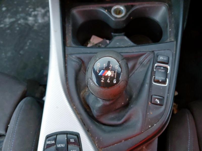 2014 BMW 2 SERIES 220D M SPORT 2DR