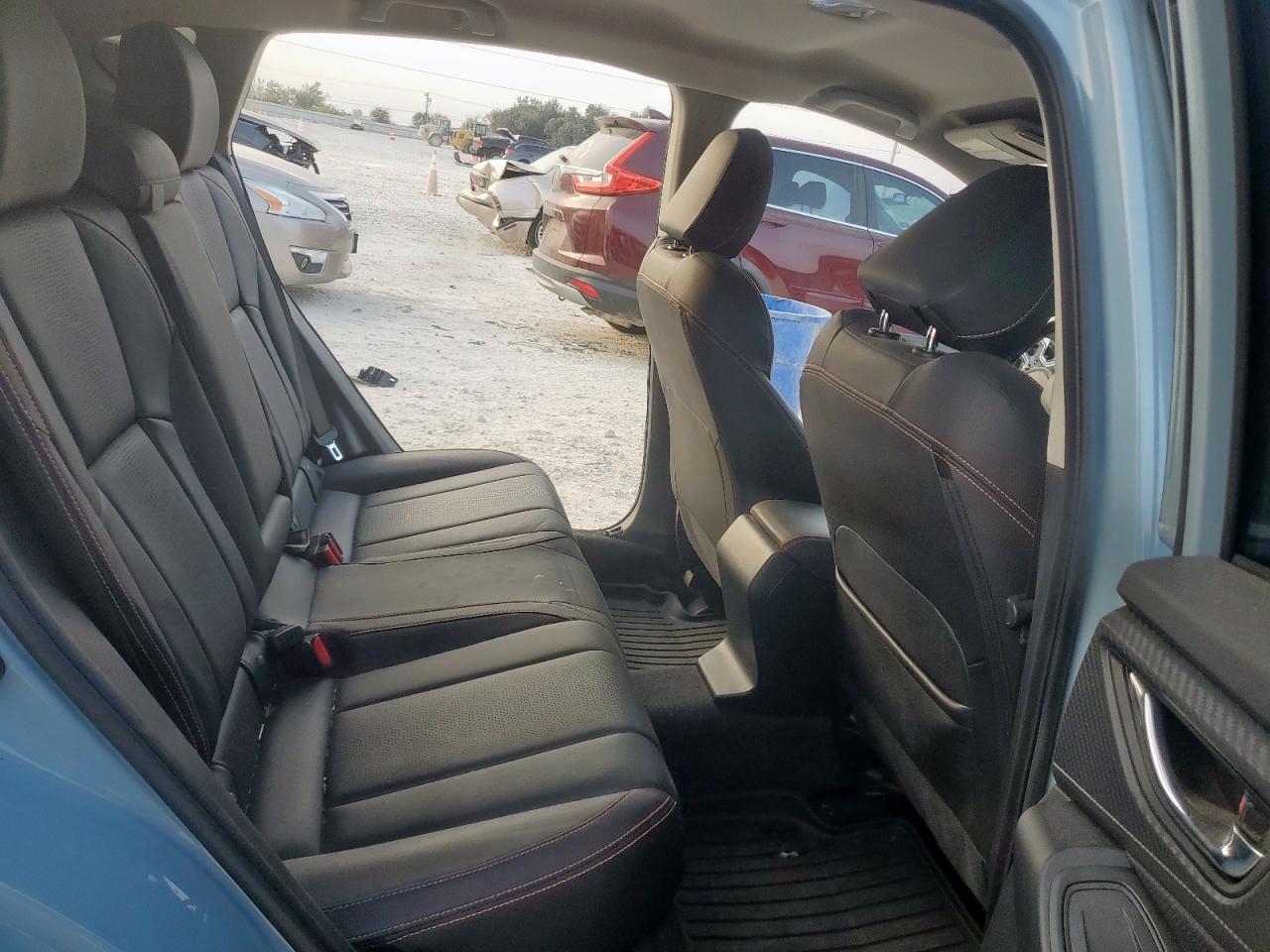 2019 Subaru Crosstrek Limited VIN: JF2GTAMCXKH313952 Lot: 92456635