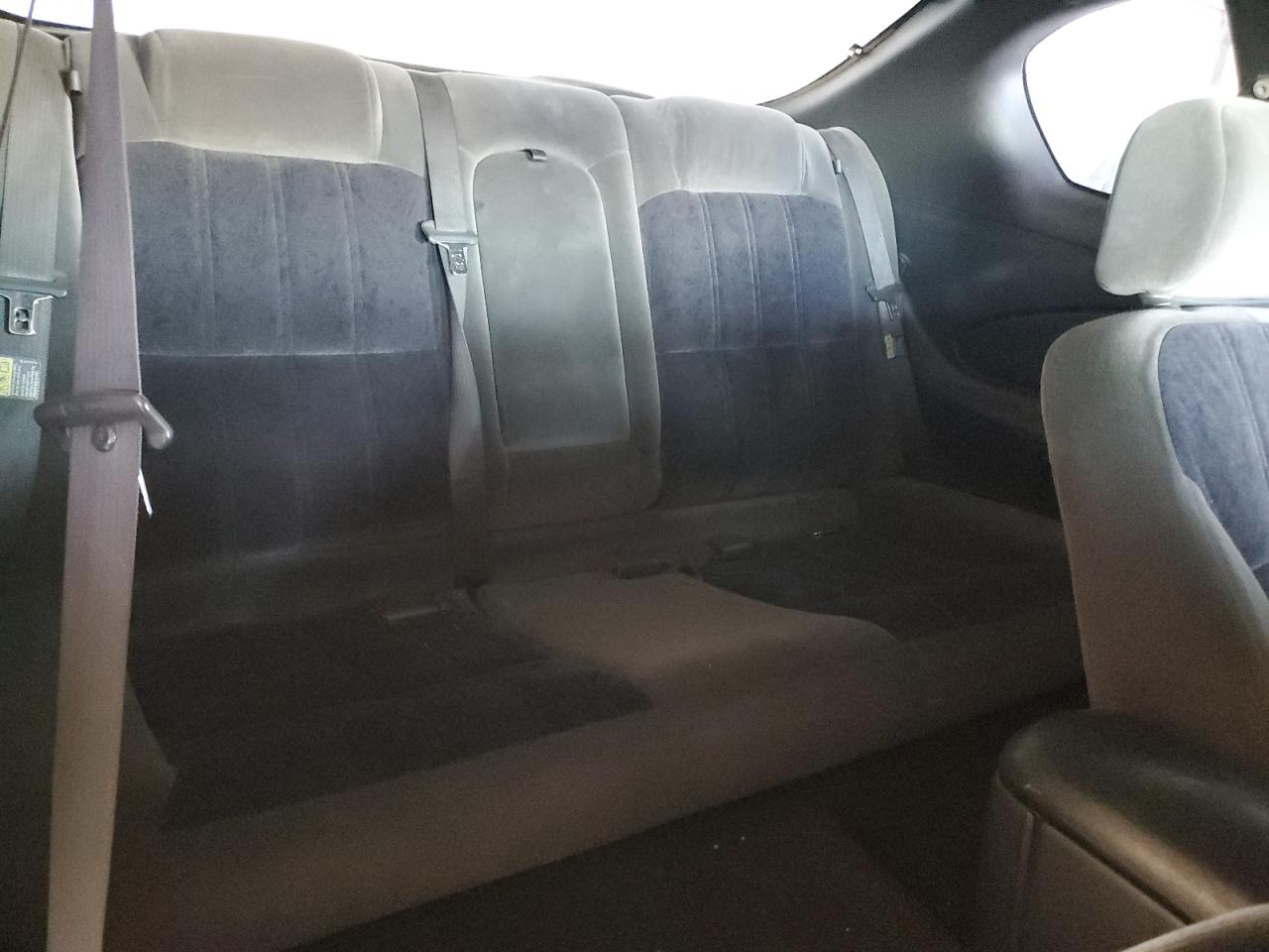 2005 Chevrolet Monte Carlo Ls VIN: 2G1WW12E759115496 Lot: 92106125