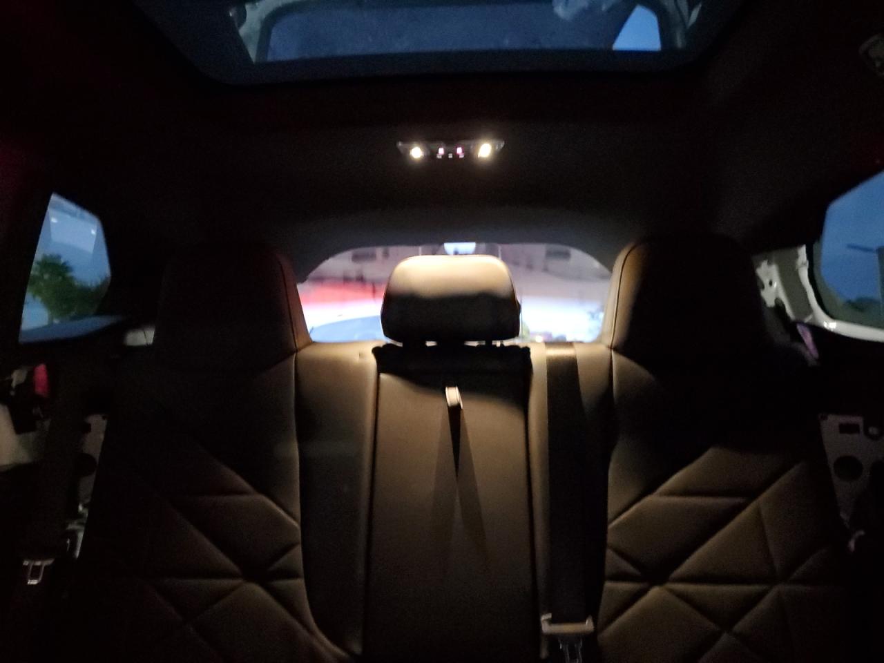 2024 BMW Ix xDrive50 VIN: WB523CF05RCR70622 Lot: 93333955