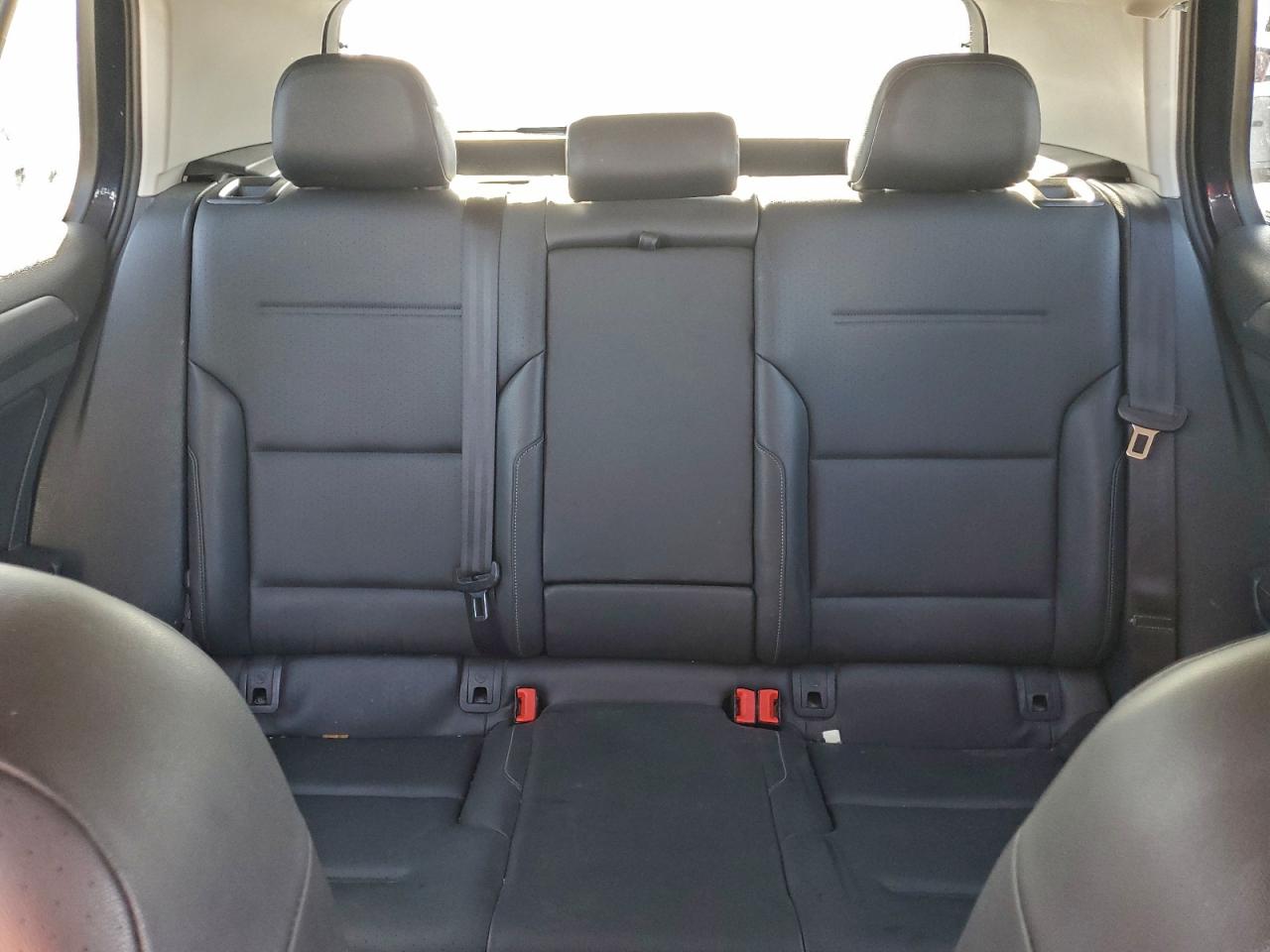 2015 Volkswagen Golf VIN: 3VW217AU6FM048587 Lot: 92825595