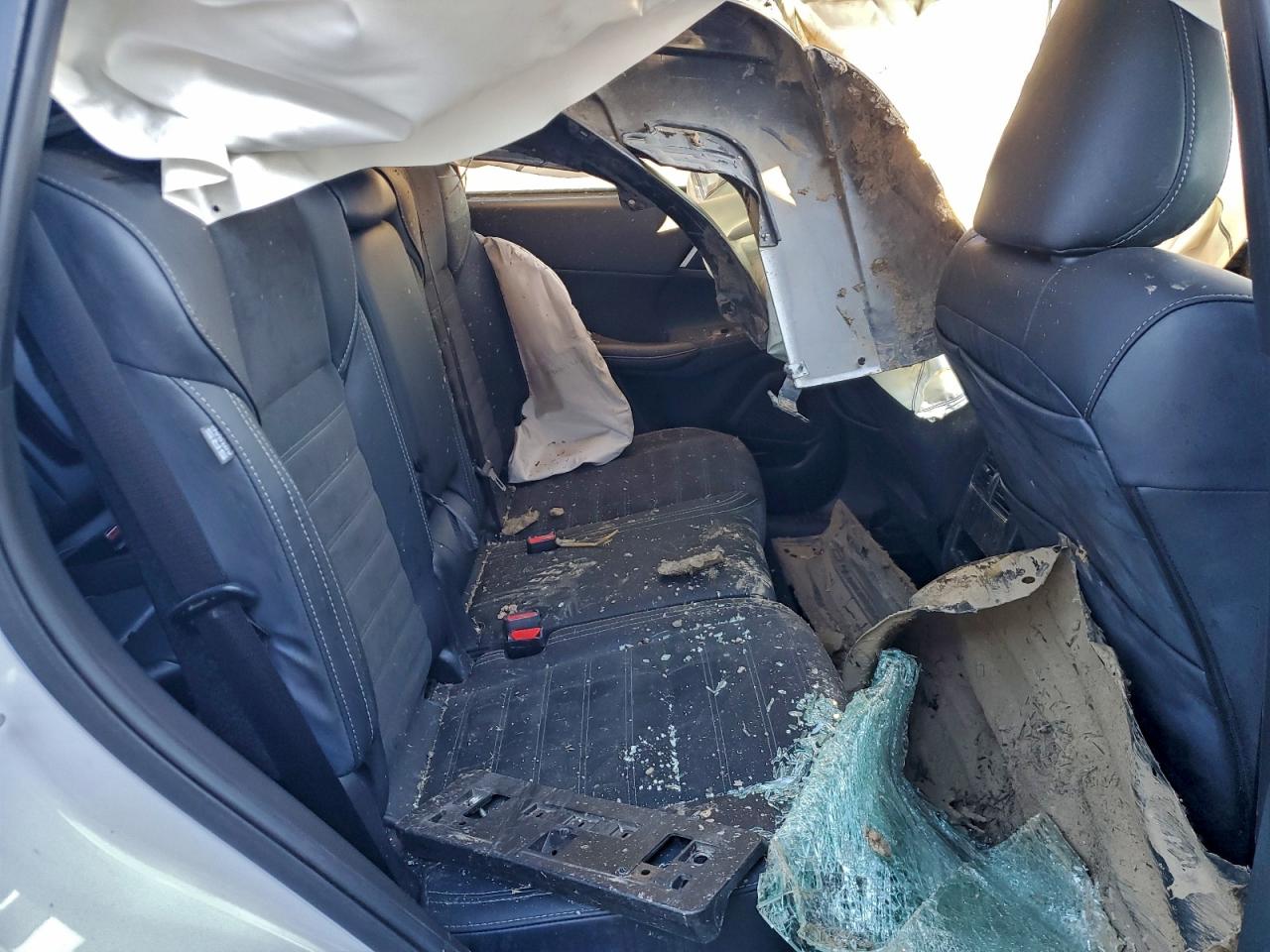 2024 Mitsubishi Outlander Se VIN: JA4T5VA91RZ064172 Lot: 93956845