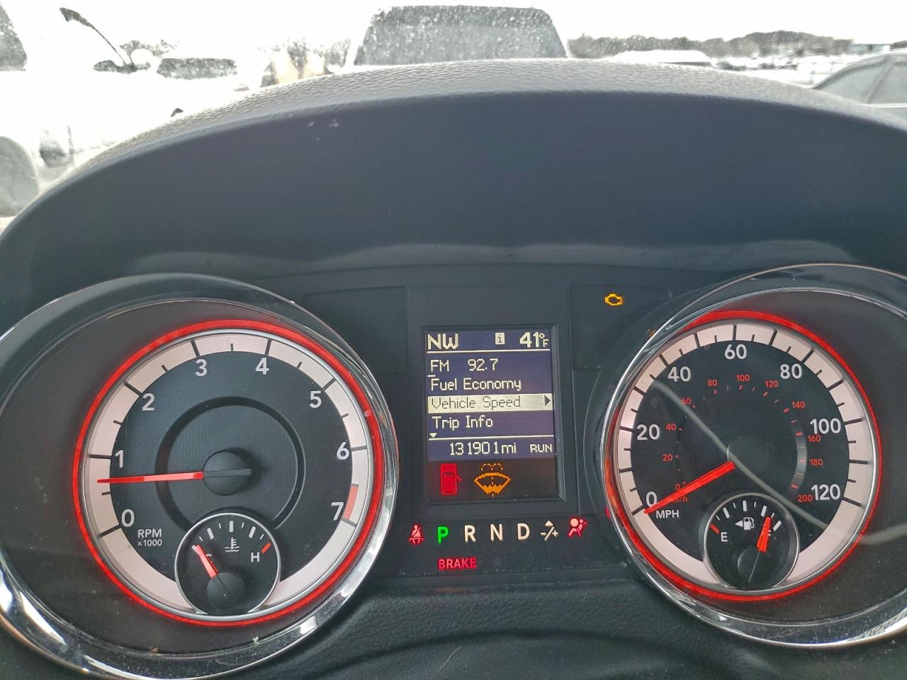 2019 Dodge Grand Caravan Gt VIN: 2C4RDGEG4KR533858 Lot: 93645145