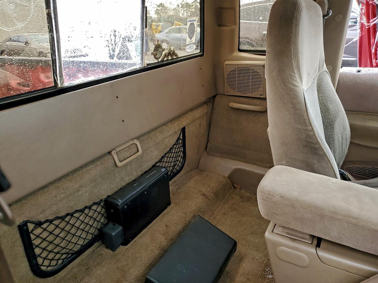 1997 Ford Ranger Super Cab VIN: 1FTCR14X9VPA29995 Lot: 93192295