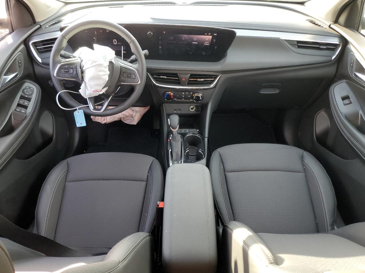 2026 Buick Encore Gx Preferred VIN: KL4AMCSL4TB005397 Lot: 91609085