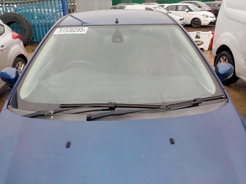 2008 FORD FOCUS 1.6 TITANIUM 5DR