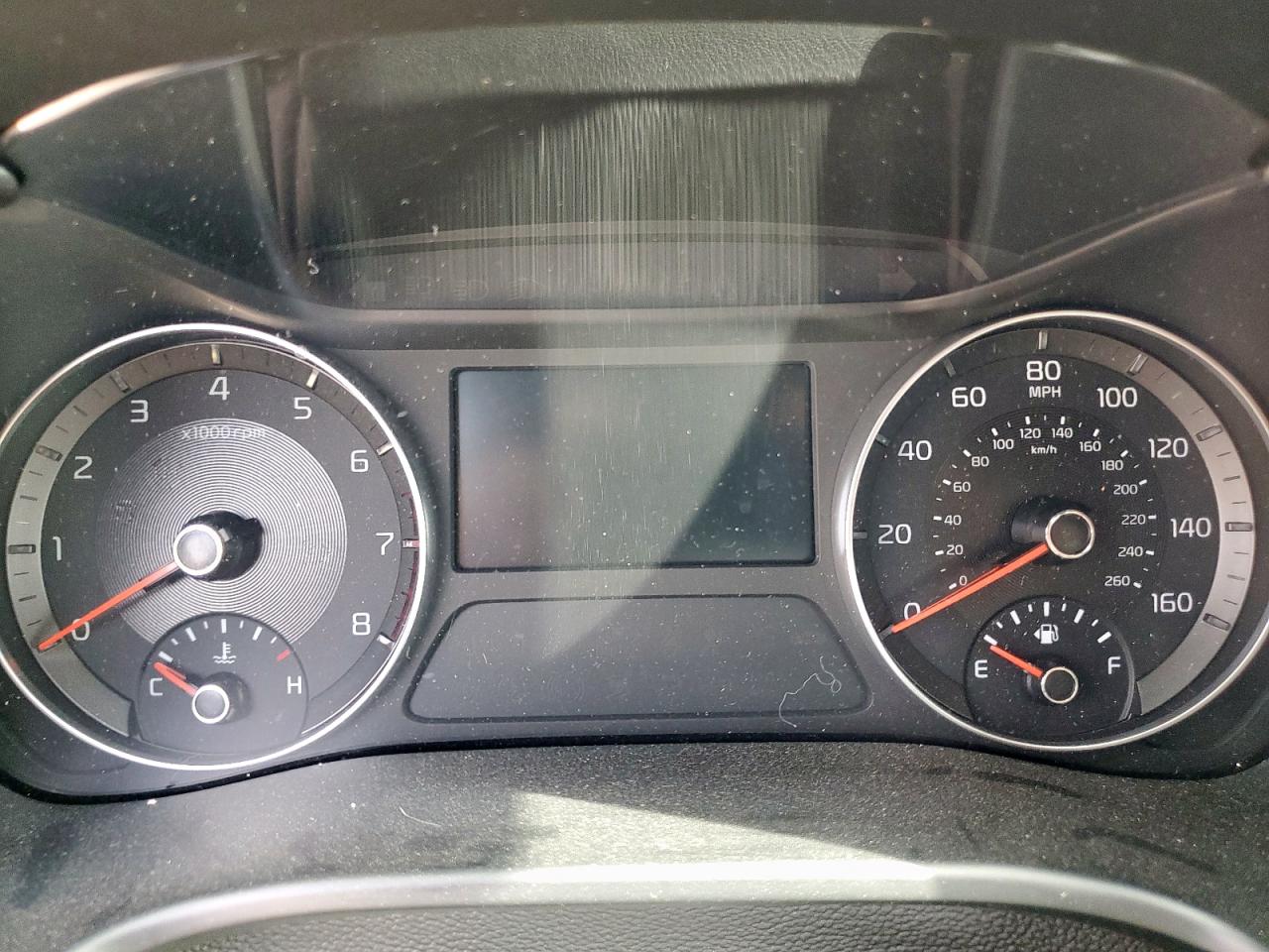 2024 Kia Forte Gt Line VIN: 3KPF54AD0RE726644 Lot: 93560715