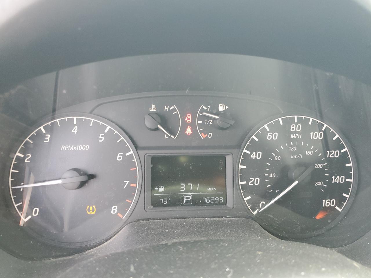 2017 Nissan Sentra S VIN: 3N1AB7AP0HY395949 Lot: 92698715