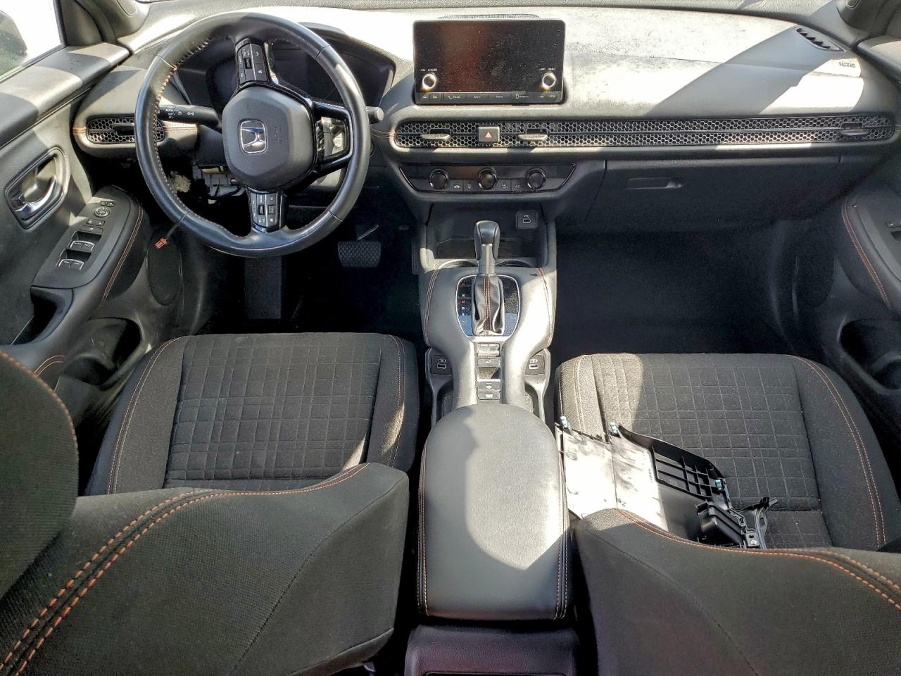 2023 Honda Hr-V Sport VIN: 3CZRZ1H56PM706667 Lot: 94338115