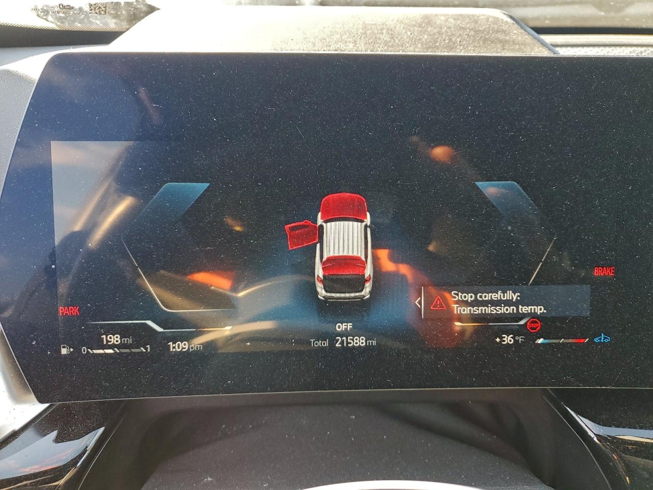 2023 BMW X1 xDrive28I VIN: WBX73EF05P5X59222 Lot: 94548415