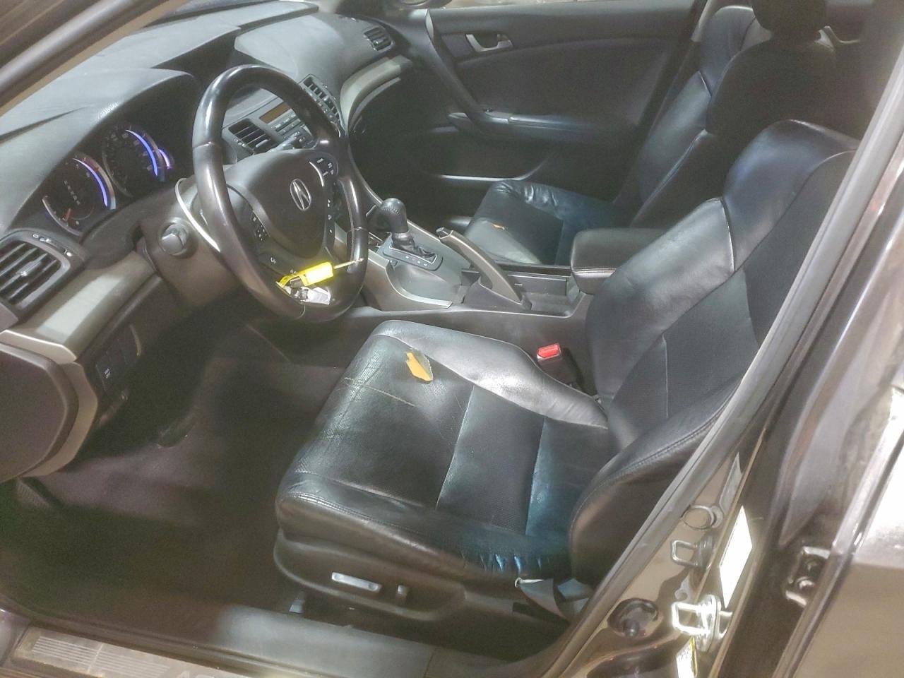 2009 Acura Tsx VIN: JH4CU26649C036146 Lot: 93622925