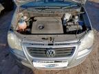 2005 VOLKSWAGEN POLO 1.4 S 75 5DR for sale at Copart BRISTOL
