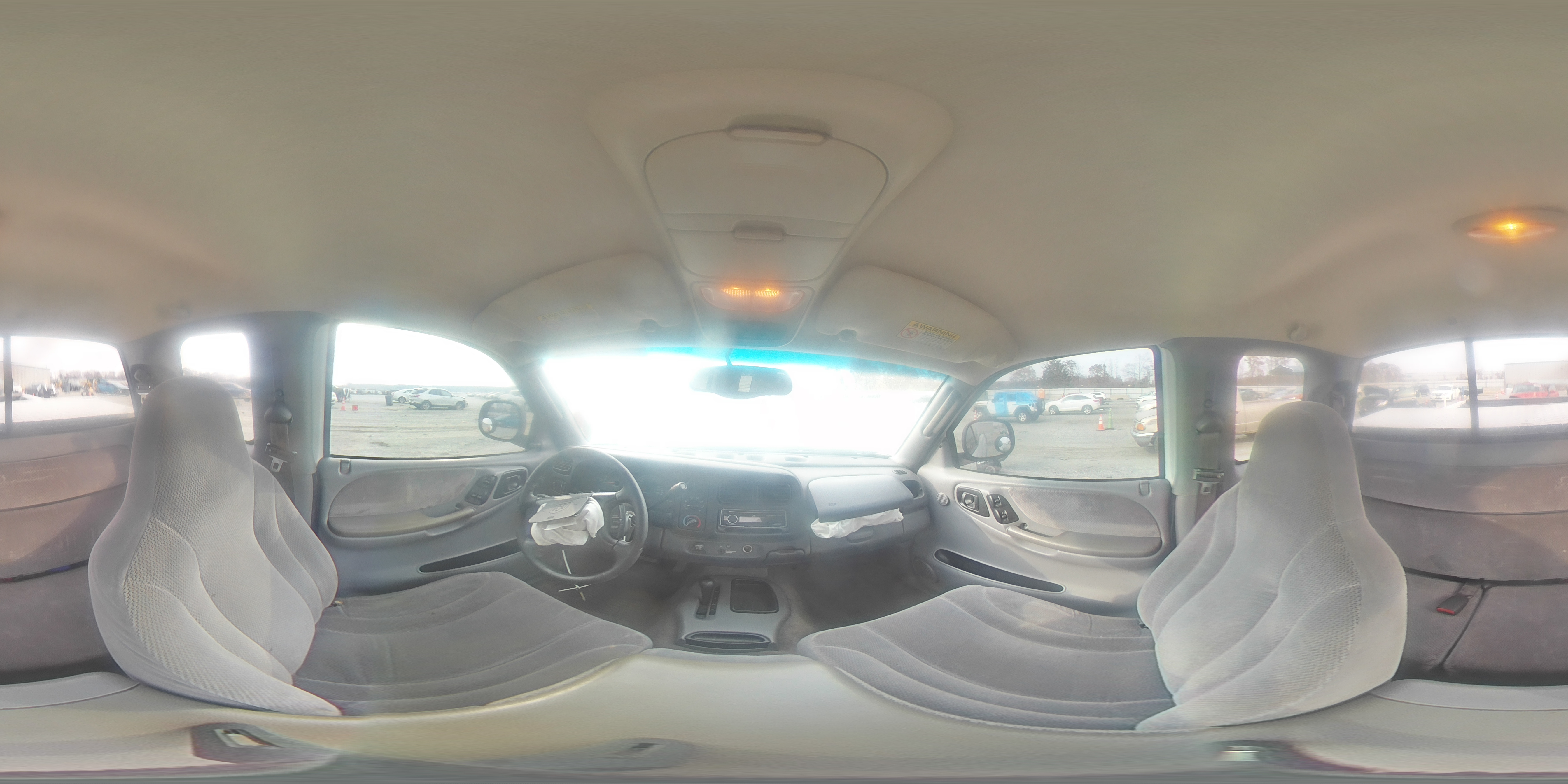 2000 Dodge Dakota VIN: 1B7GG22N0YS800361 Lot: 93912835