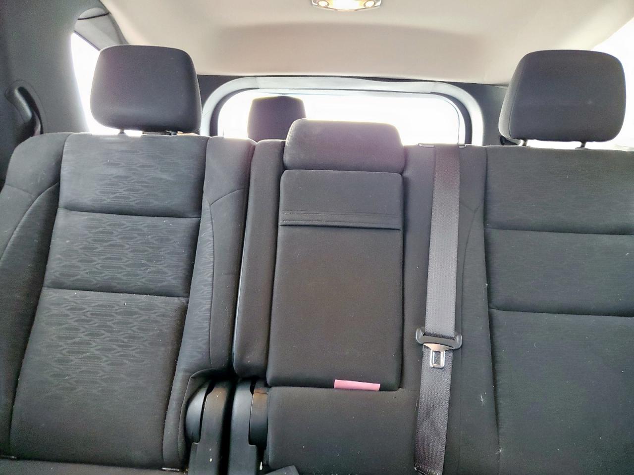 2021 Dodge Durango Sxt VIN: 1C4RDHAG1MC846602 Lot: 93957465