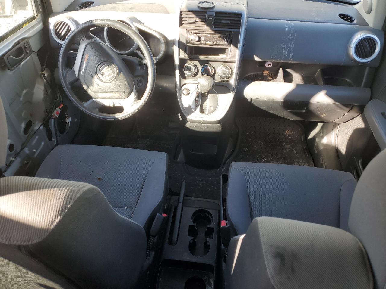 2007 Honda Element Lx VIN: 5J6YH28387L001888 Lot: 93392575