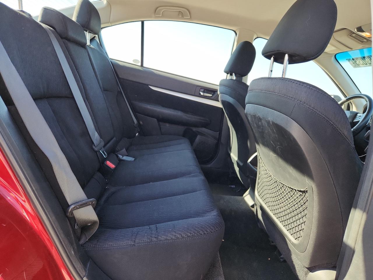 2012 Subaru Legacy 2.5I Premium VIN: 4S3BMBC60C3006120 Lot: 93189035