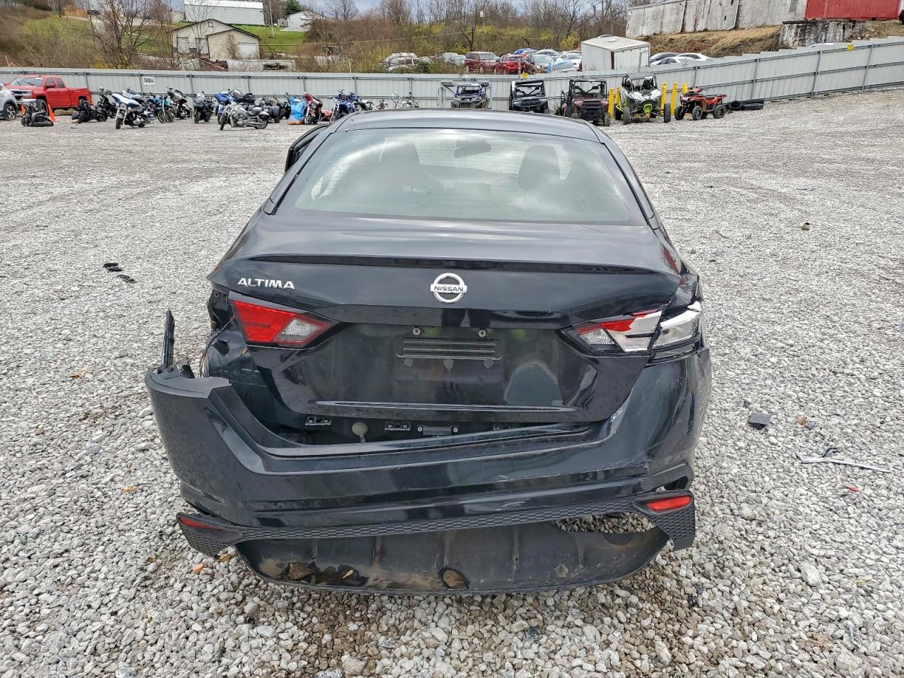 2021 Nissan Altima S VIN: 1N4BL4BV6MN362610 Lot: 93139855