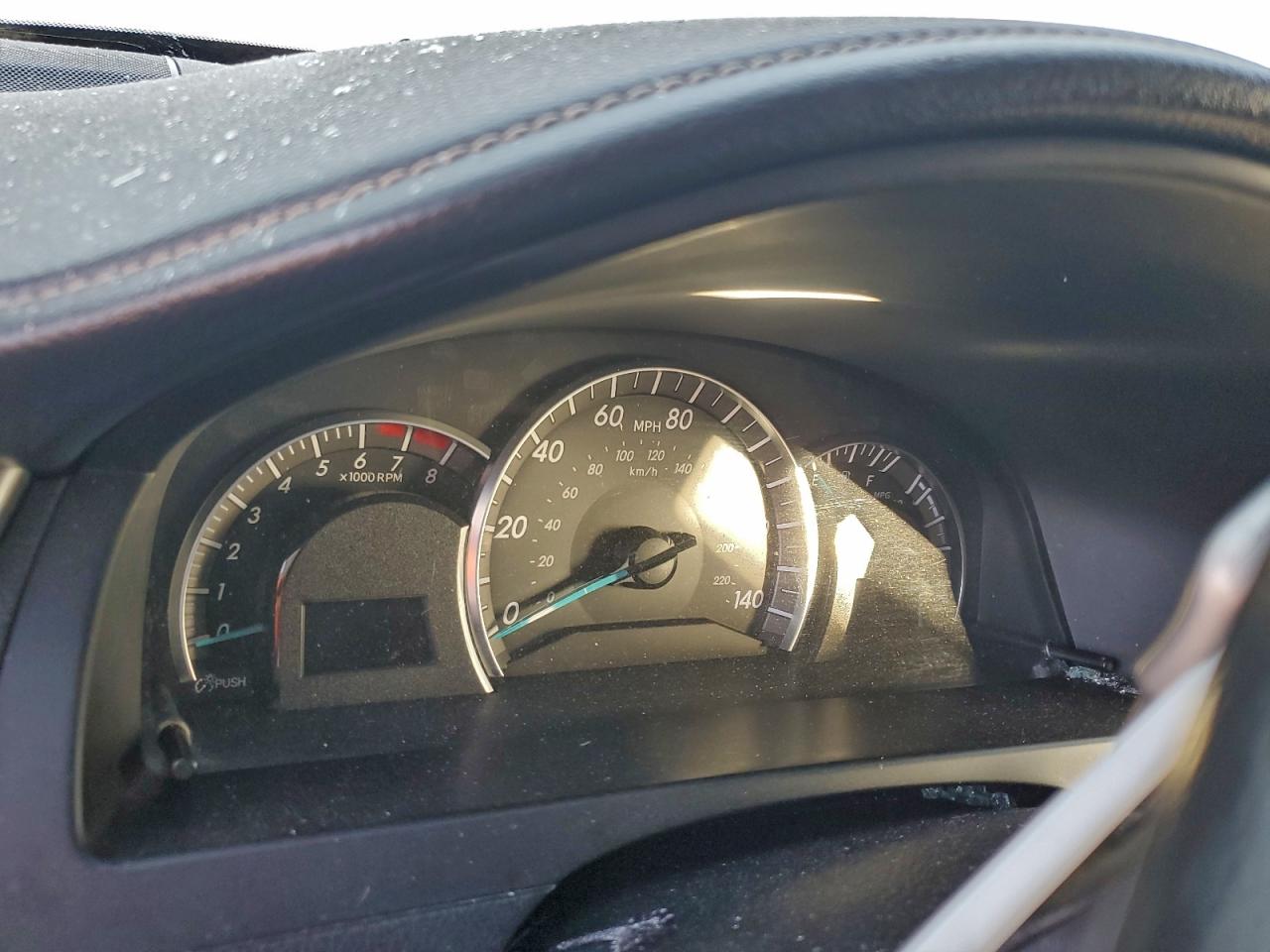 2013 Toyota Camry L VIN: 4T1BF1FK6DU666795 Lot: 93976745