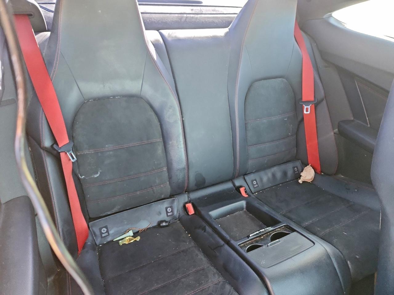 2013 Mercedes-Benz C 250 VIN: WDDGJ4HB4DF979913 Lot: 94460735