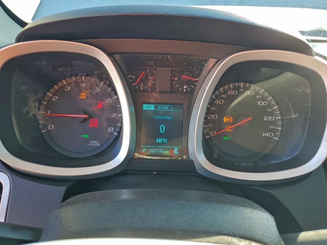 2014 Chevrolet Equinox Ls VIN: 2GNALAEK4E1131043 Lot: 94609595