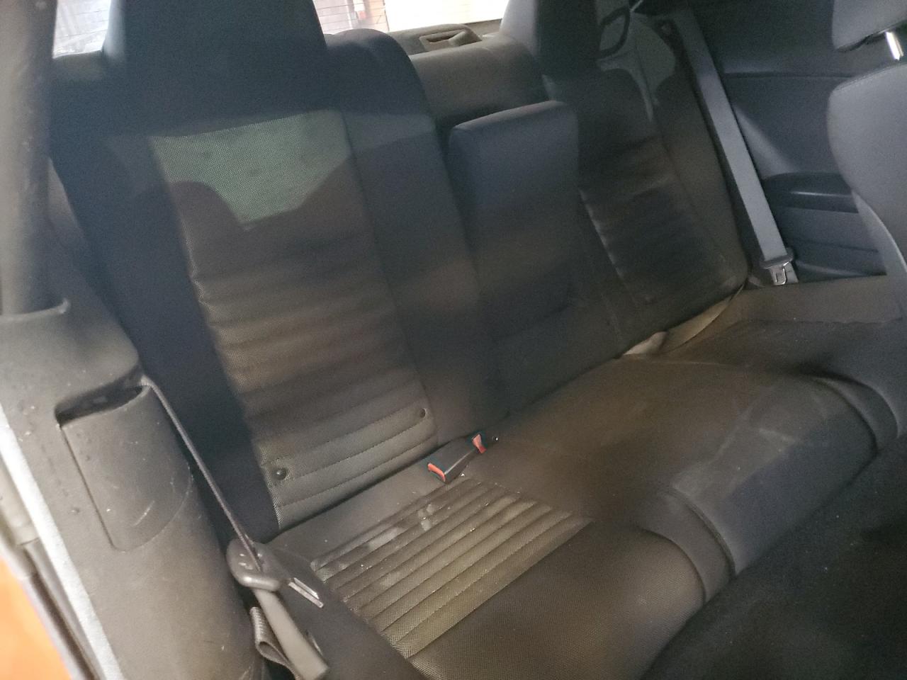 2014 Dodge Challenger Sxt VIN: 2C3CDYAG8EH126576 Lot: 93689315