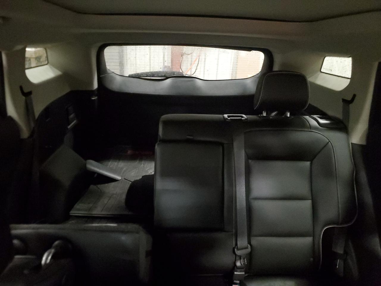 2020 GMC Terrain Denali VIN: 3GKALXEX6LL239557 Lot: 92793515