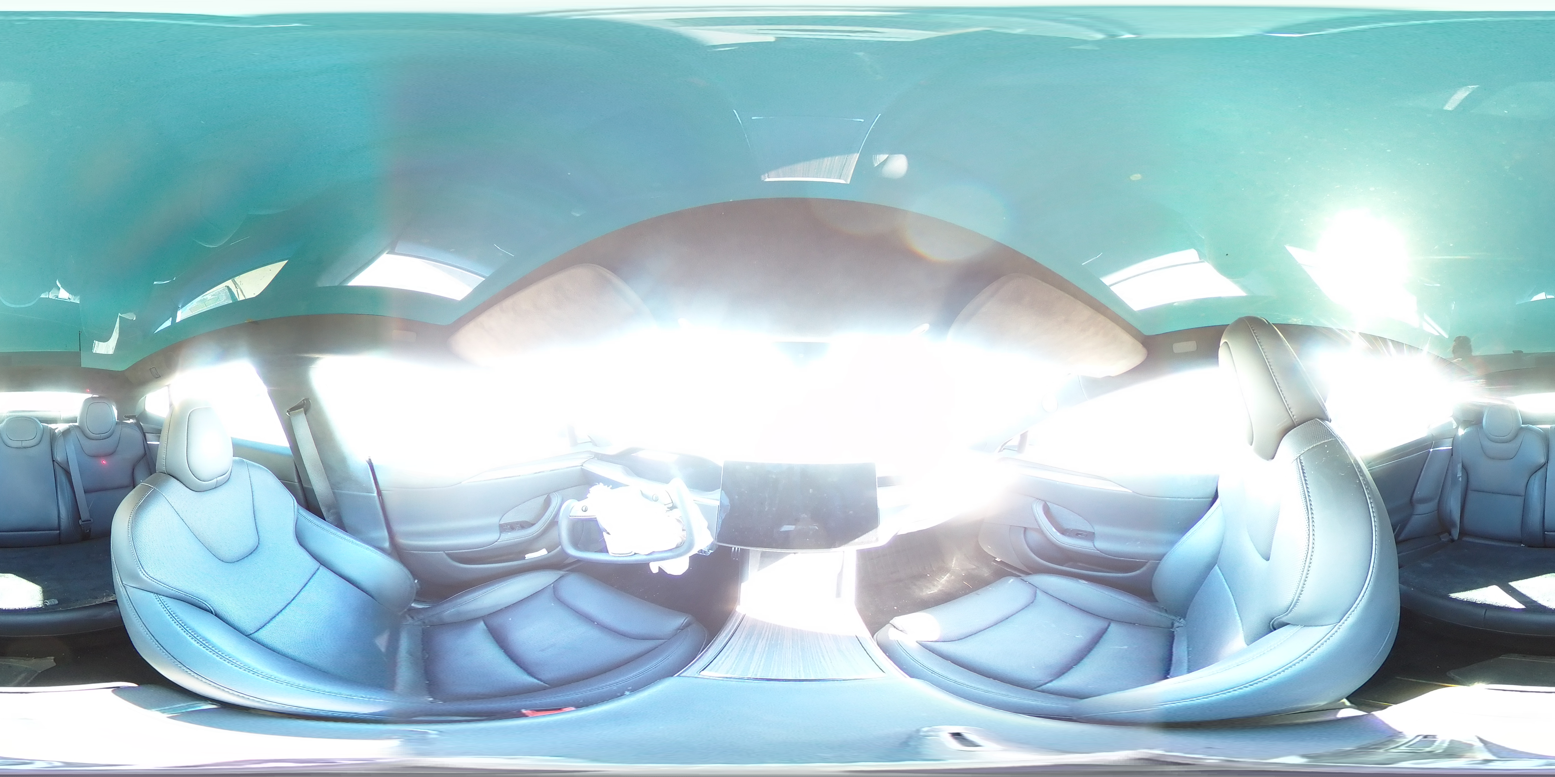 2022 Tesla Model S VIN: 5YJSA1E55NF493781 Lot: 90579395