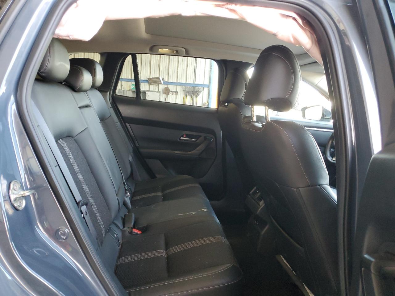 2023 Mazda Cx-50 Preferred Plus VIN: 7MMVABCM2PN104760 Lot: 93240395