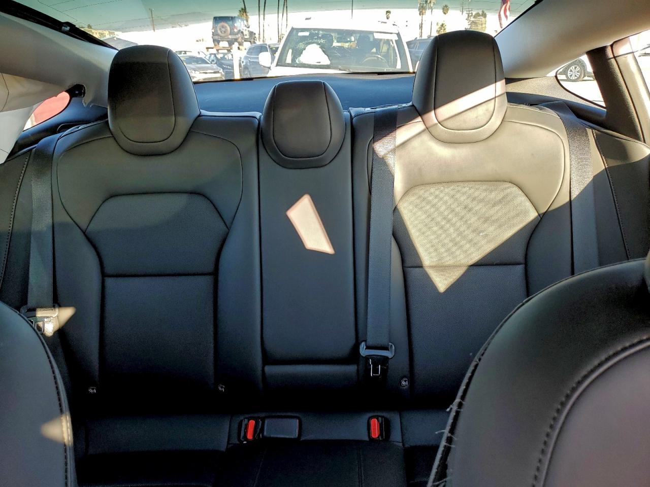 2024 Tesla Model 3 VIN: 5YJ3E1EA9RF745656 Lot: 94419195