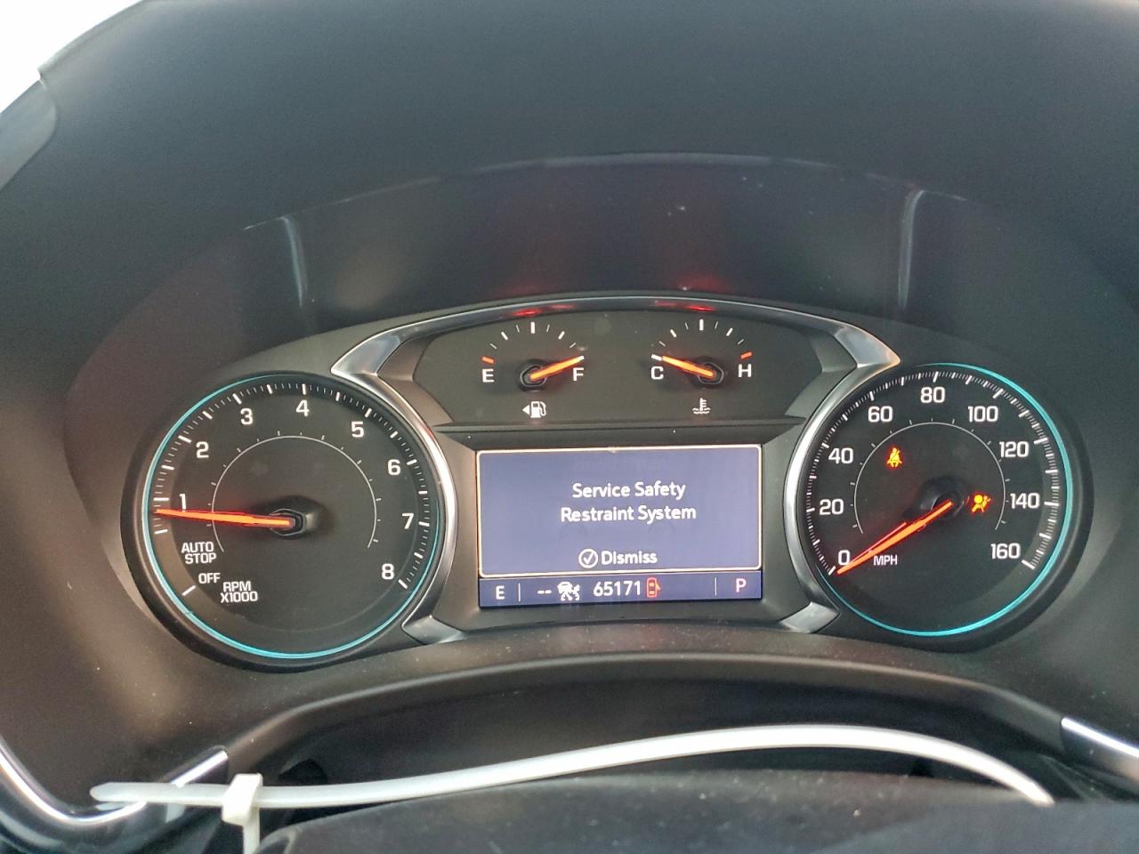 2022 Chevrolet Equinox Premier VIN: 3GNAXXEV4NS227521 Lot: 94476315