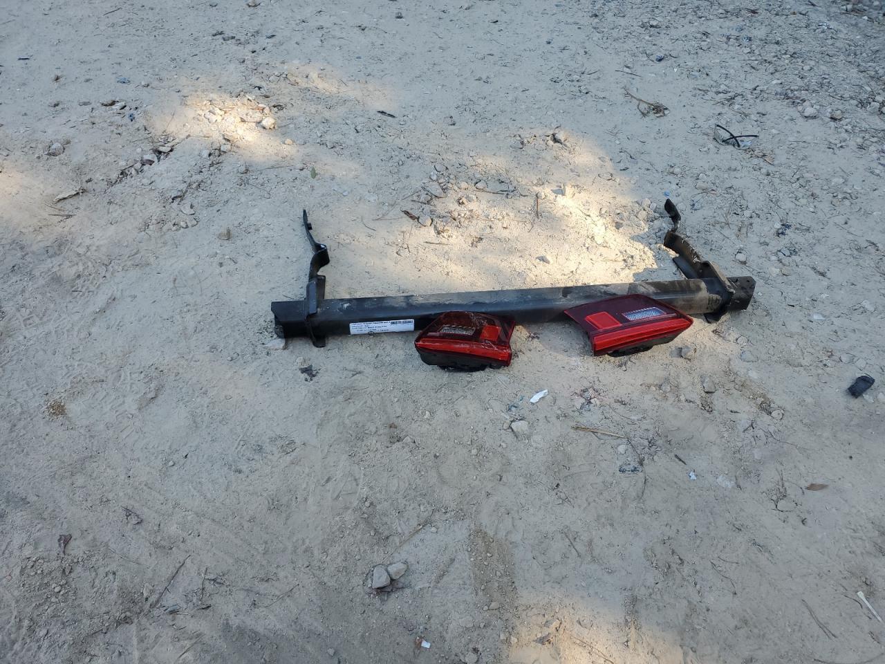 2019 Volkswagen Tiguan Se VIN: 3VV3B7AX4KM138007 Lot: 91008285