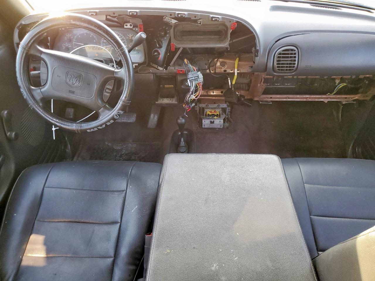 2001 Dodge Ram 1500 VIN: 3B7HF13Z41M511386 Lot: 92938165