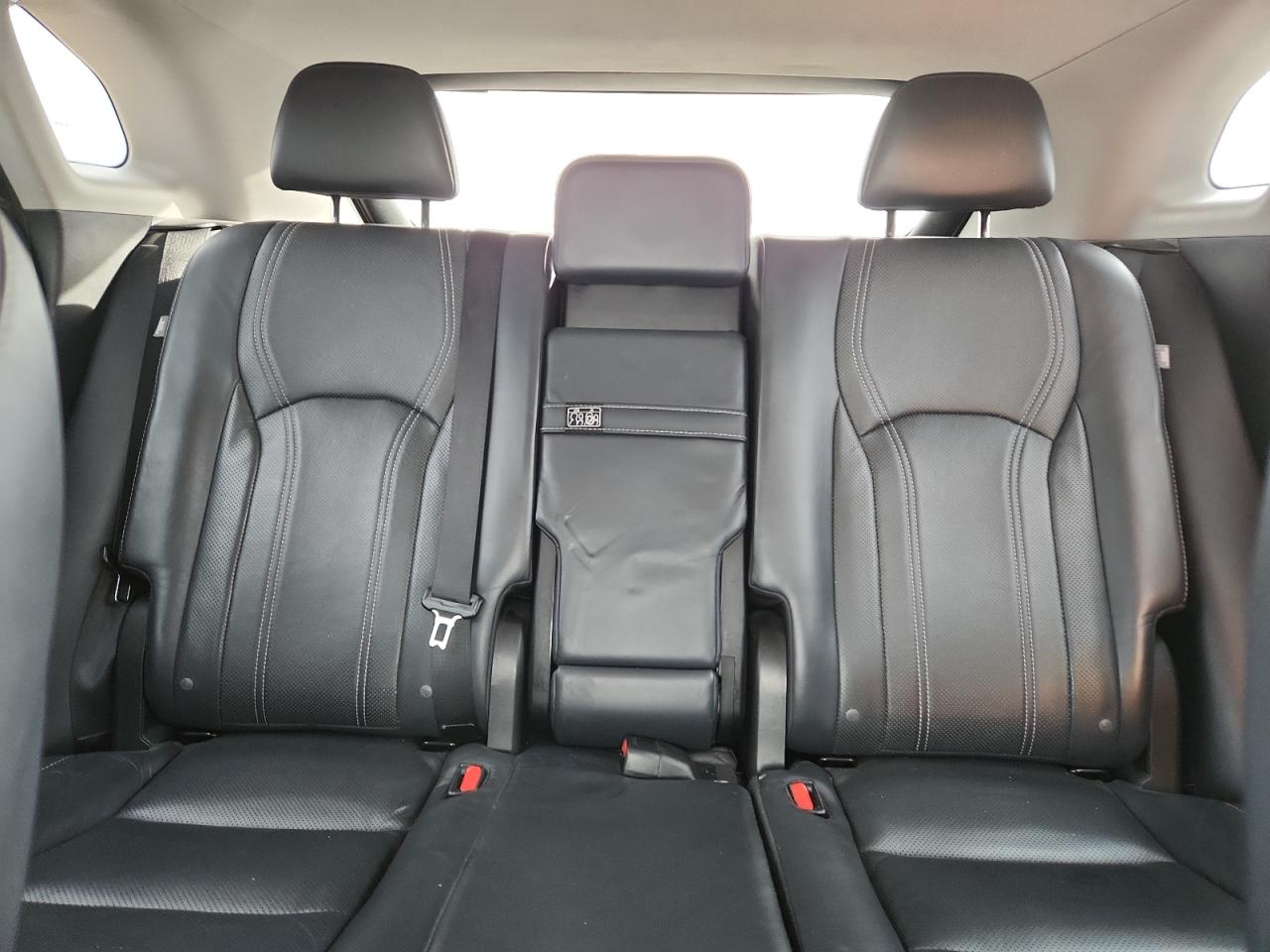 2017 Lexus Rx 350 Base VIN: 2T2BZMCA0HC108142 Lot: 91181835