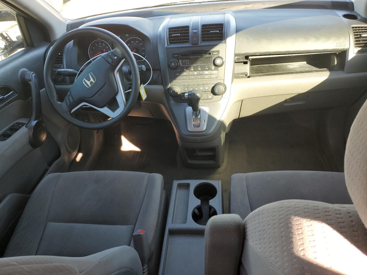 2008 Honda Cr-V Ex VIN: 5J6RE385X8L010145 Lot: 92464565