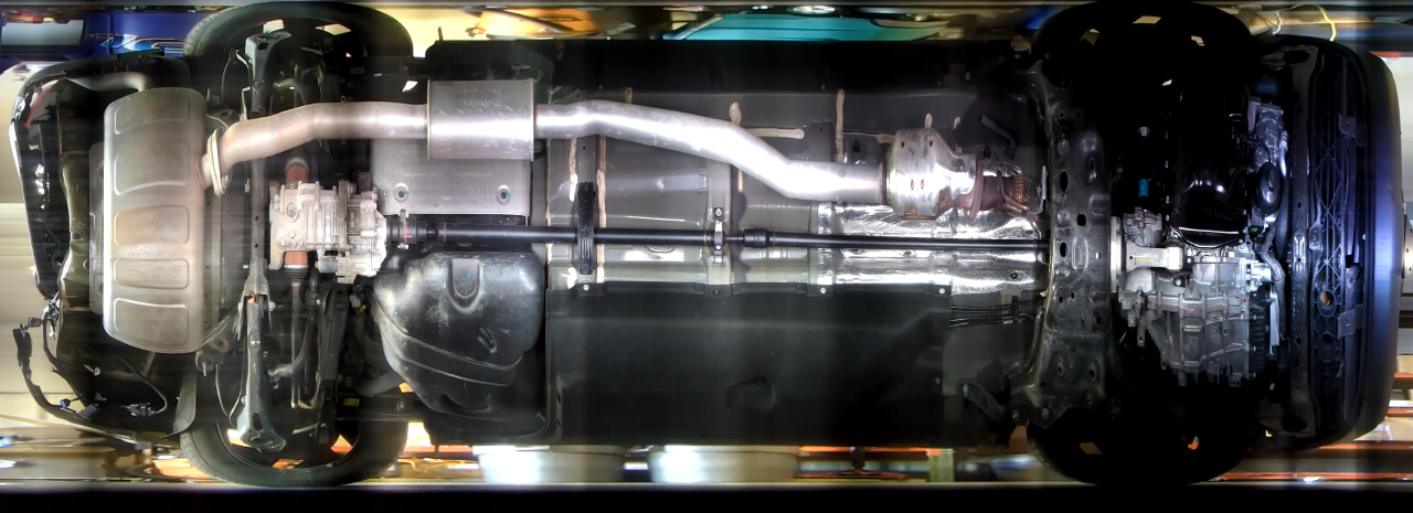 2025 Hyundai Tucson Sel VIN: 5NMJBCDE6SH478044 Lot: 93875505