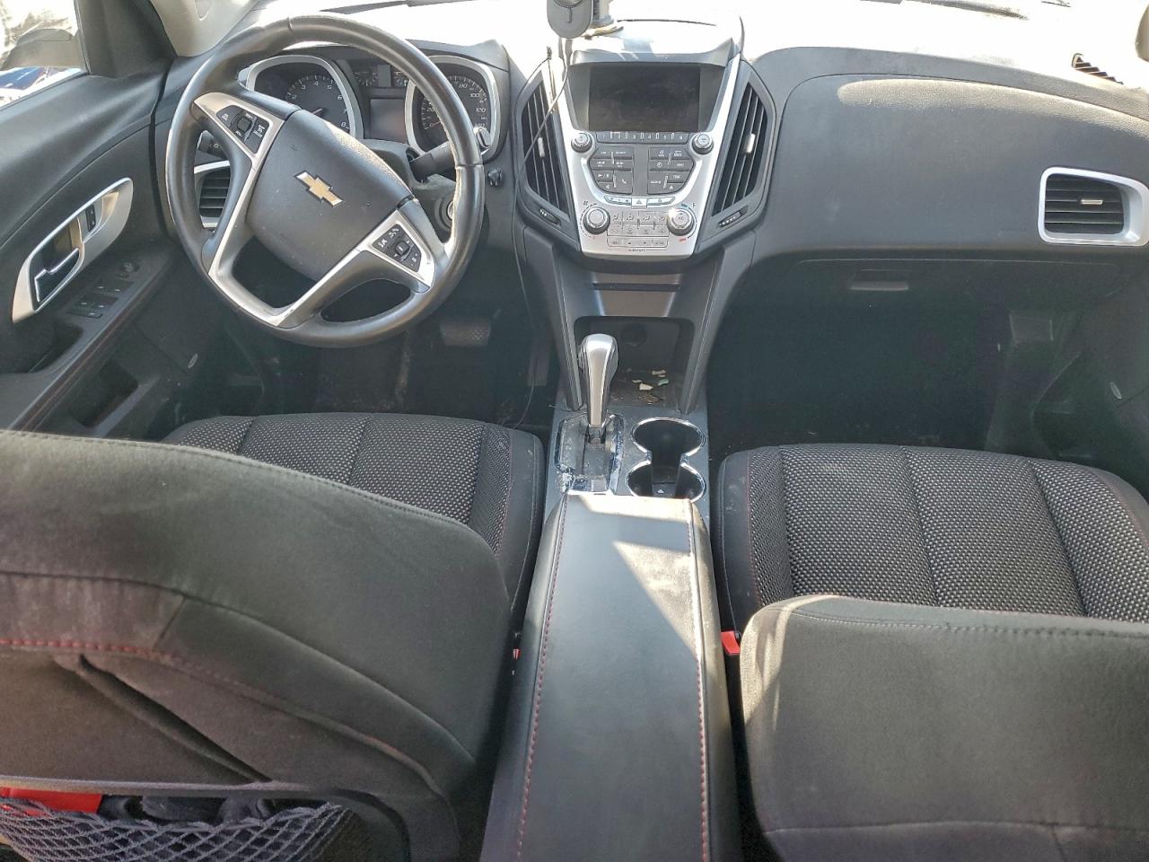 2012 Chevrolet Equinox Lt VIN: 2GNFLDE5XC6321057 Lot: 94483795