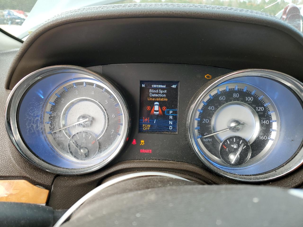 2012 Chrysler 300C VIN: 2C3CCAKT5CH284148 Lot: 93481025