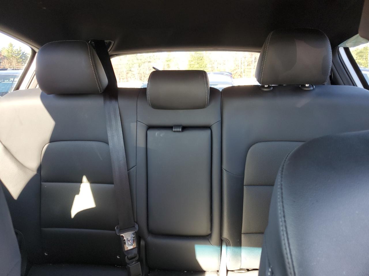 2020 Kia Sportage S VIN: KNDP6CAC5L7682408 Lot: 92601735